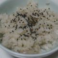 よしかず。一人暮らし's cooksnap of when they made レトルトスープで作る☆舞茸の炊き込みご飯.