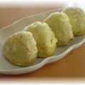 ＊サブ太郎＊'s cooksnap of when they made レンジで簡単♪オムライスおにぎり.
