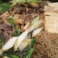 makosaka's cooksnap of when they made おいしい！すき焼きのたれ.