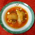 ももとちるちる's cooksnap of when they made ほろとろロｰル白菜✰ロｰルキャベツ.