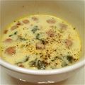 ゆーちゃん？'s cooksnap of when they made まったり♪さつまいものミルクスープ.