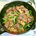 ともっぺ２９'s cooksnap of when they made おうちで焼肉♪万能漬け込みダレ♪.