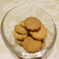 節約セレブ's cooksnap of when they made 計量なし！簡単すぎ！クッキー。.