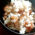 ぽんぺけ's cooksnap of when they made ムダなし！おでんごはん。.