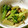 ぶるーべりーchan's cooksnap of when they made ブロッコリーの茎とソーセージのマヨ炒め.