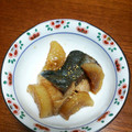 banhflan's cooksnap of when they made 下処理いらず。簡単ぶり大根.