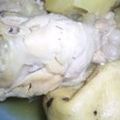 tomitaro07's cooksnap of when they made 鶏手羽もと入り煮込みおでん.