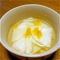 かりょう555's cooksnap of when they made 大根消費にはやっぱ漬物でしょ～♪.