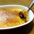 ☆マシェリ☆'s cooksnap of when they made HMでフォンダンショコラ風ココットカマン.
