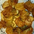 kapimaru☆☆'s cooksnap of when they made 濃厚☆鶏とじゃがいものカレー炒め.