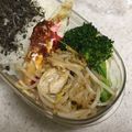 もうらん's cooksnap of when they made 巣篭もりマヨポンチキン.
