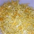 いろぱん's cooksnap of when they made 簡単！レンジでシラスふりかけ★.