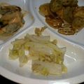 abeman's cooksnap of when they made ご飯のお供に！白菜とツナの炒めもの.