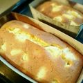 ぷろあ's cooksnap of when they made パウンドケーキ.