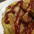 れもんチャン's cooksnap of when they made 魚肉ソーセージのピカタ.