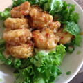 Maorin★'s cooksnap of when they made 簡単！海老マヨ.