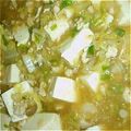 koara1225's cooksnap of when they made 子供も大好き麻婆豆腐.