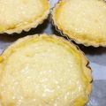 まおあん's cooksnap of when they made あの給食の!お米のタルト.