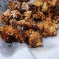 りんごのポタージュ's cooksnap of when they made ★柔らか〜い唐揚げ★.