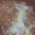 shinotann's cooksnap of when they made うちのミートソース☆栄養士ママ.