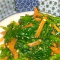 ちこやぎ's cooksnap of when they made ほうれん草のごま和え.