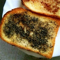 eiyoushi's cooksnap of when they made 黒ごま＆はちみつ❀トースト.