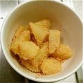 くまおママ's cooksnap of when they made ポテトたらこ和え.
