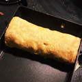 ぱんりょま's cooksnap of when they made ふわふわとろとろ卵焼き☆ 簡単料理☆.