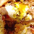 ＣＮＡ's cooksnap of when they made 卵トロトロ★タマトロチャーハン.