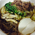 姫ねぇさま's cooksnap of when they made 簡単　すき焼きの割りした.