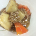 りしい♪ママ's cooksnap of when they made 里芋のそぼろ煮.