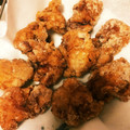 ♡as♡'s cooksnap of when they made 我が家の定番❤簡単唐揚げ.