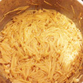 新米主婦のけいちゃん's cooksnap of when they made 安いエノキで☆ナメタケ風〜.