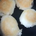 クックZ69KDS☆'s cooksnap of when they made ☆基本のいも餅（いももち）☆.