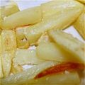 ☆☆☆☆★'s cooksnap of when they made カロリーオフ！ノンフライポテトフライ★★.