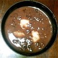 チビ太のおでん's cooksnap of when they made おしるこ.