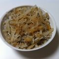 空飛びカブ's cooksnap of when they made ★☆大根のおひたし☆★.
