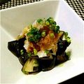 レモンジャ's cooksnap of when they made 冷たくしてね♡冷やしナス♡.