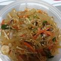 ８６３１７６'s cooksnap of when they made *海老と小松菜の春雨煮*.