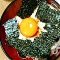 なぎち！'s cooksnap of when they made 長芋という選択トロロそば.