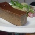 礼二郎♀'s cooksnap of when they made 簡単☆コーヒーチーズケーキ.