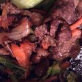 ぷっぷぷぷぅ's cooksnap of when they made 塩味がeね♪　旨！肉野菜炒め.