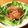 シャルボネル's cooksnap of when they made 【即席、茹でない！】冬瓜の中華風サラダ.
