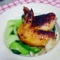 気ままなナッチ's cooksnap of when they made 中華風スペアリブ.