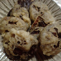 みせす☆まあさ's cooksnap of when they made 生より旨みあるある干ししいたけの天ぷら.