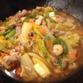 おぅぷん's cooksnap of when they made [冷蔵庫にあるもので]簡単に中華丼.