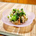 まりみぃ's cooksnap of when they made 簡単あっさり＊ブロッコリーの白和え＊.