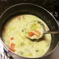 ゆうちゃき's cooksnap of when they made 白菜のシチュー.