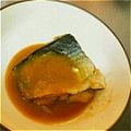 tomomani's cooksnap of when they made 簡単♡鯖の味噌煮.