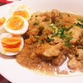 のりすヶ's cooksnap of when they made 鶏胸肉 でも 柔らかい♪みぞれ煮♪.